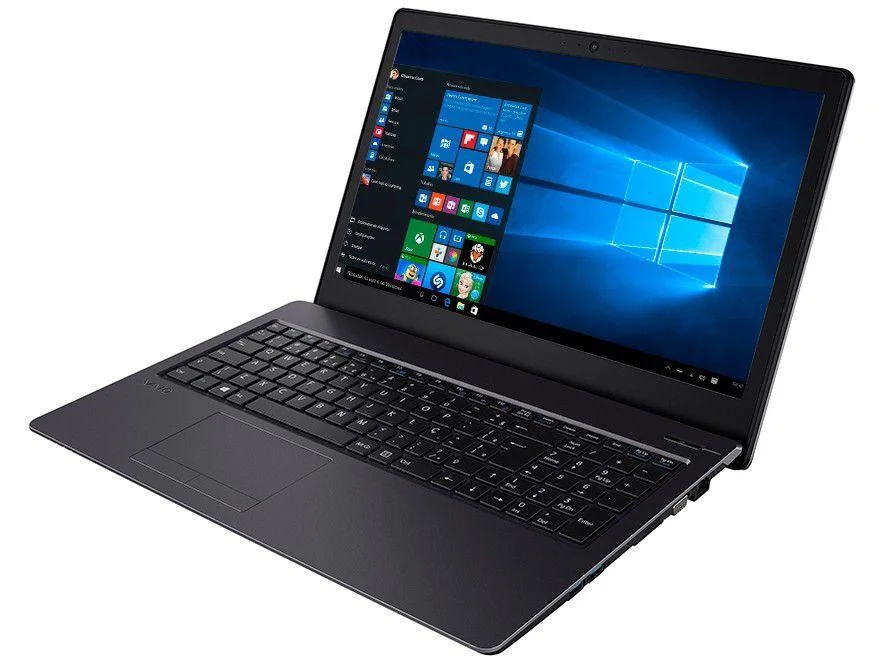 Notebook Vaio Fit 15S VJF155F11X-B7211B