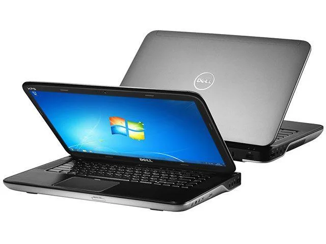 Notebook Dell L502X - XPS-4370 c/ Intel Core i7