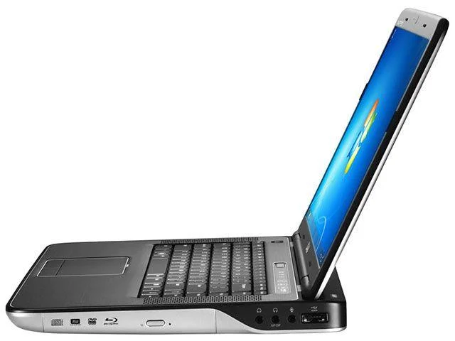 Notebook Dell L502X - XPS-4370 c/ Intel Core i7