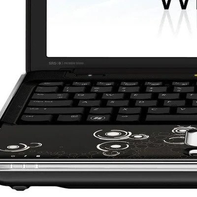 Notebook HP Pavilion AMD Athlon II Dual Core