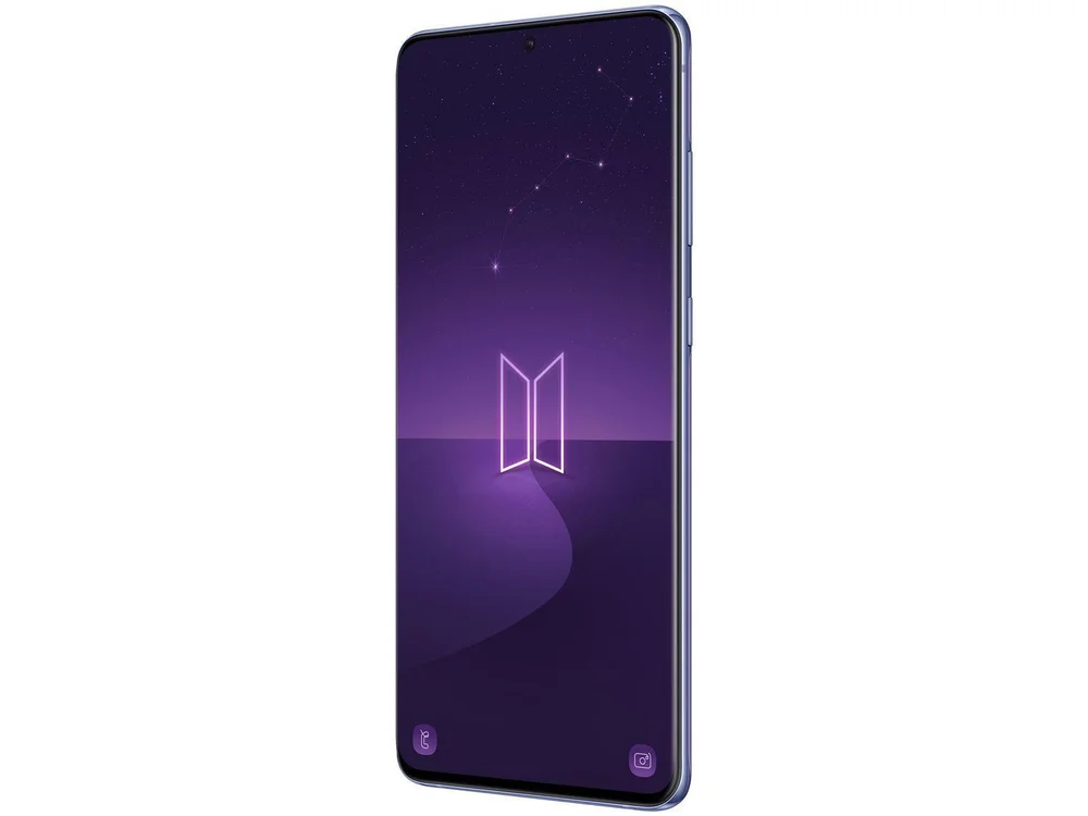 Smartphone Samsung Galaxy S20+ BTS Edition 128GB