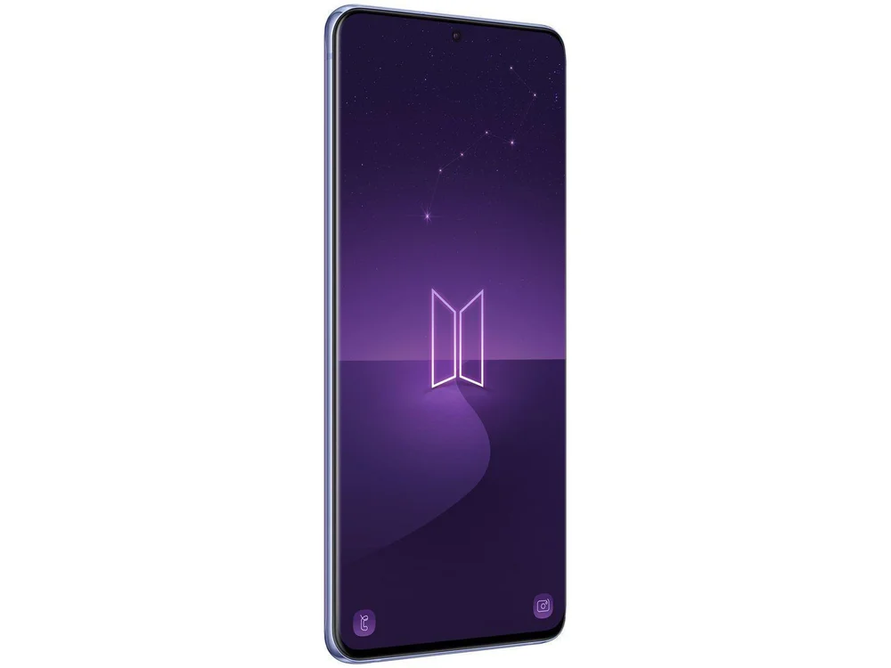 Smartphone Samsung Galaxy S20+ BTS Edition 128GB