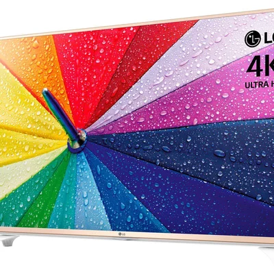 LG 43UF6900 LED LCDテレビ 43インチ Smart TV LED 43” 4K LG 43UF6900 Ultra HD