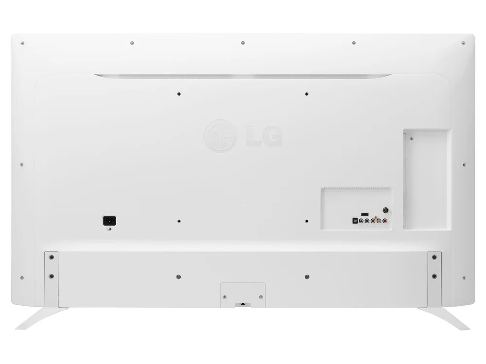 Smart TV LED 43” 4K LG 43UF6900 Ultra HD