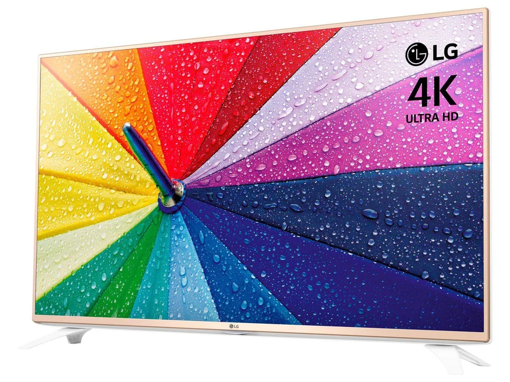 テレビ LG 43UF6900 Smart TV LED 43” 4K LG 43UF6900 Ultra HD