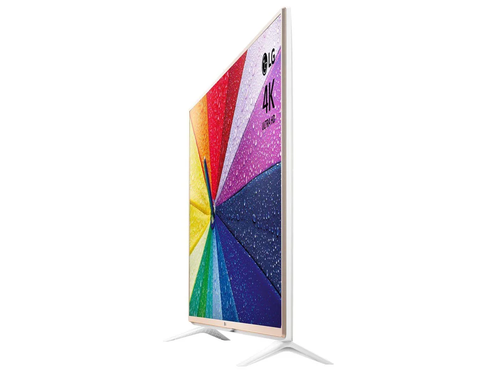Smart TV LED 43” 4K LG 43UF6900 Ultra HD