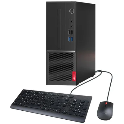 Lenovo V530S デスクトップPC　スリムタワー　SFF Computador Lenovo V530s SFF 11BL000DBP