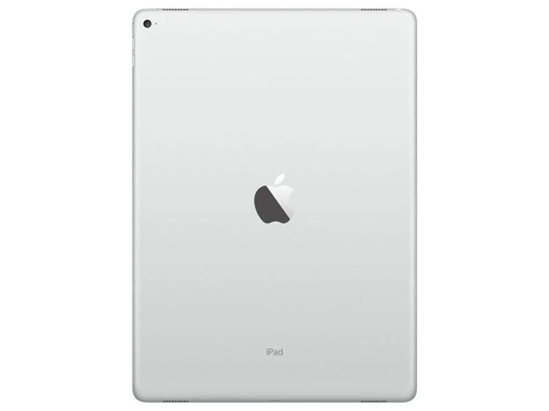 iPad Pro Apple 256GB Prata Tela 12,9 Retina