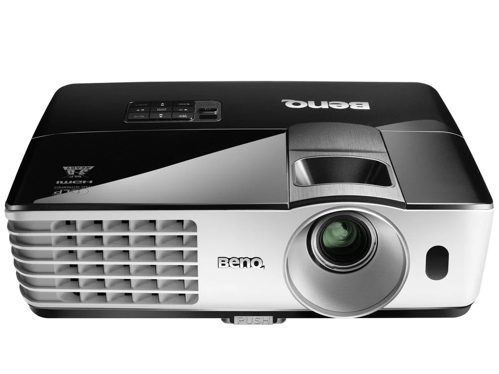 Projetor BenQ MX662 Full HD 3500 Lumens