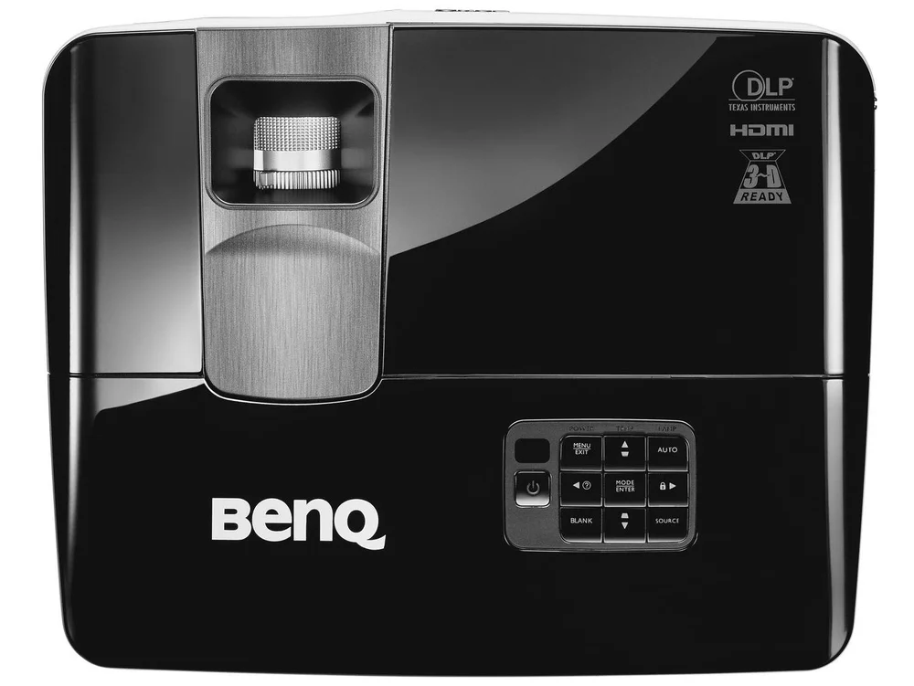 Projetor BenQ MX662 Full HD 3500 Lumens