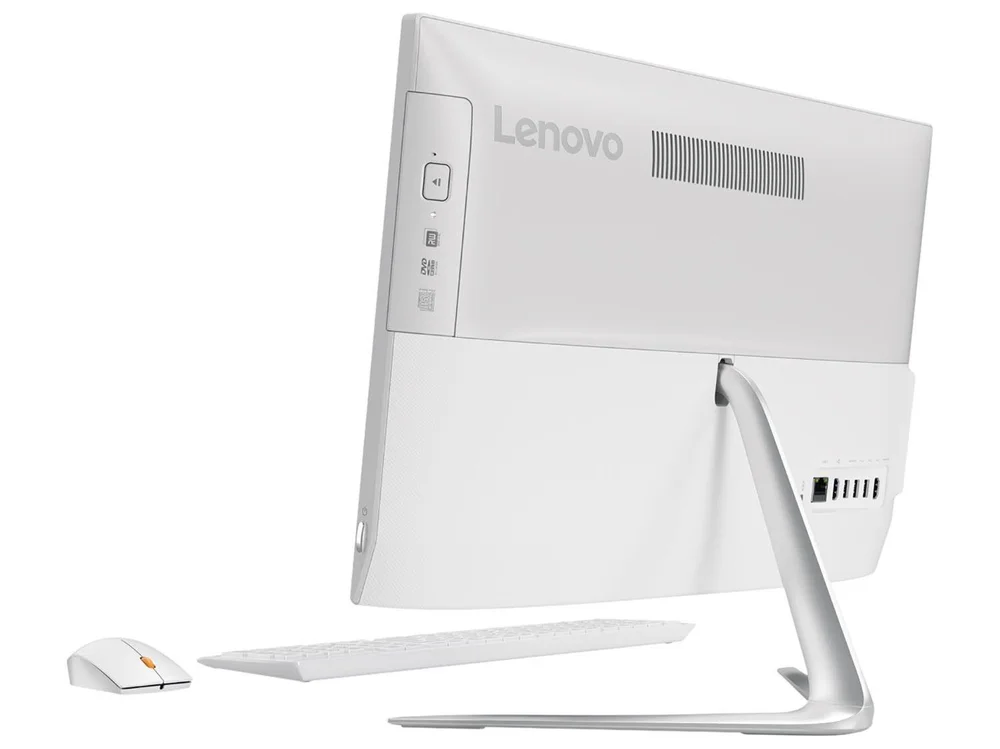 Computador All in One Lenovo IdeaCentre AIO 510