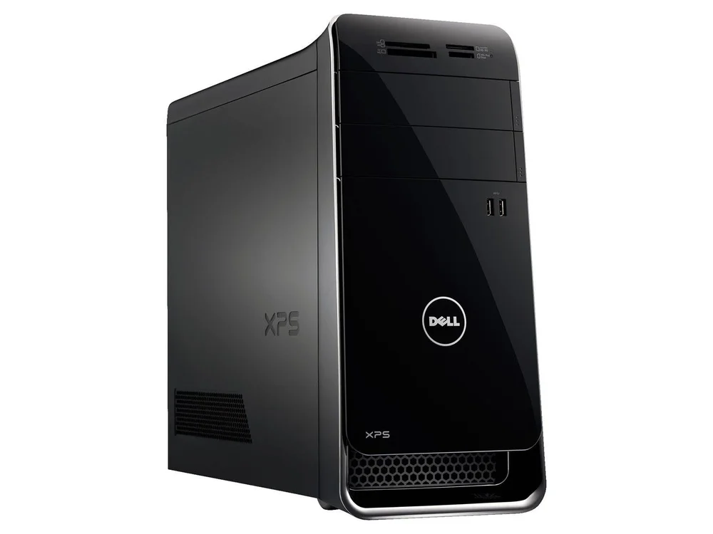 Computador/PC Dell Inspiron XPS-8900
