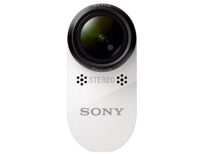 Câmera Digital Sony Action Cam FDR-X1000V 8.8MP