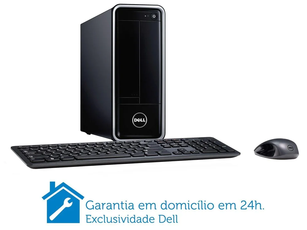 DELL デスクトップPC Inspiron3647 Computador/PC Inspiron 3647-A10 Dell Intel Core