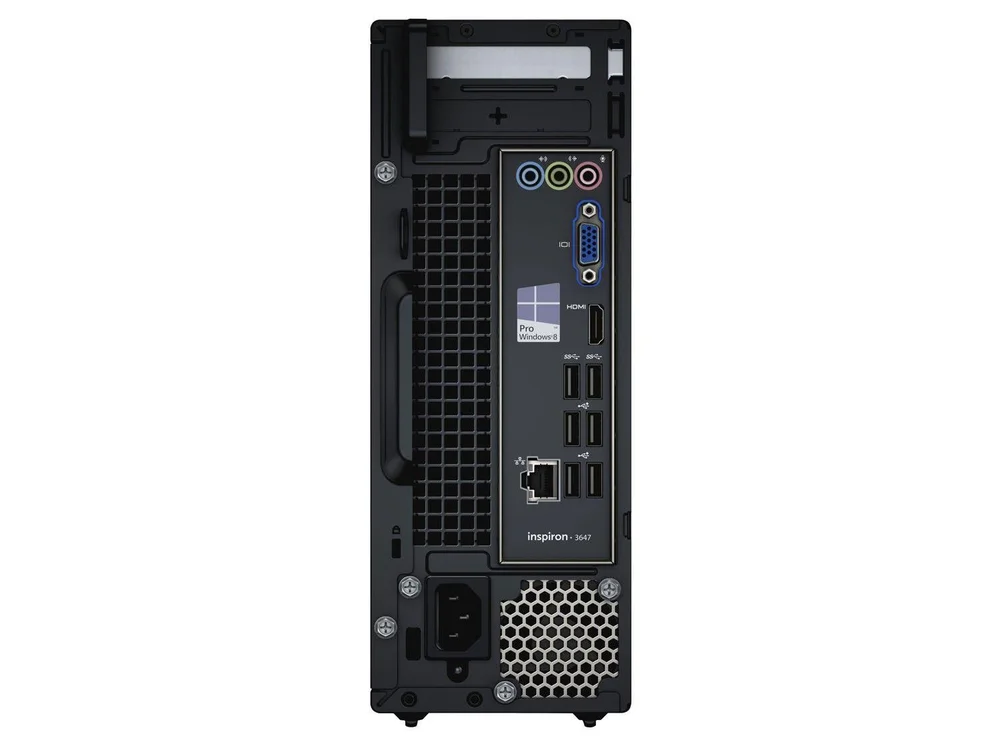 DELL デスクトップPC Inspiron3647 Computador/PC Inspiron 3647-A10 Dell Intel Core