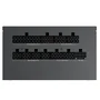 Fonte Brx Xtreme Zenith 1000w Automatica 80 Plus Platinum  Full Modular Certificação Cybenetics
