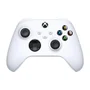 Controle Sem Fio XBOX Robot White, Ep2-29919, Microsoft
