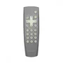 Controle Remoto Compatível Tv De Tubo (crt) Semp Toshiba Linha Lumina Line Ka-2880