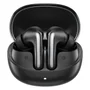 Fone De Ouvido Qcy Melobuds N60 Wireless, Cancelamento De Ruído 56db, 45h, Dual Driver Pro - Preto