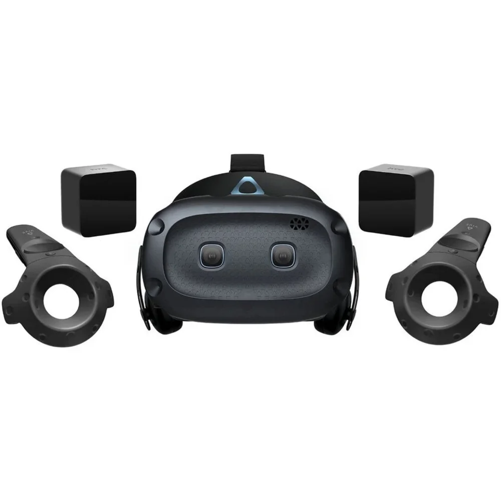 HTC VIVE Cosmos Elite セット Produtos com até 15 OFF no PIX KaBuM