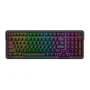 Teclado Mecânico Gamer Redragon Eisa Pro K686-RGB-pro – Tri-mode, Gasket Mount E Layout Abnt2