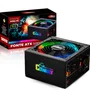 Fonte De Alimentação Gamer Atx 500w Knup Cowboy PC Luz RGB