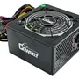 Fonte De Alimentação Gamer Atx 500w Knup Cowboy PC Luz RGB