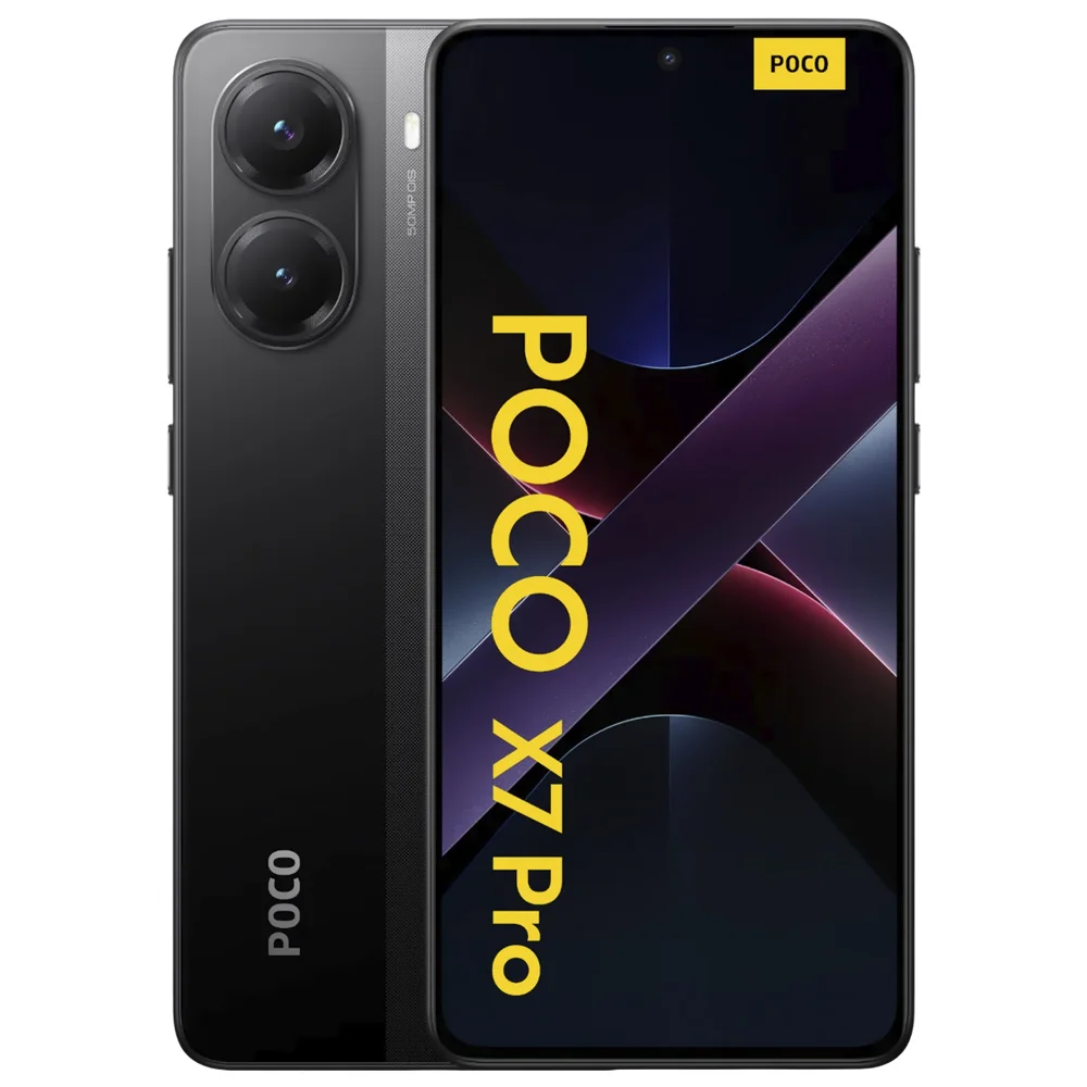 美品◆Xiaomi POCO X7 Pro 8GB+256GB Simフリー Produtos com até 15 OFF no PIX KaBuM