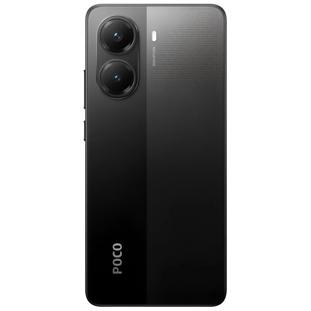 POCO X7 Pro Black　本体 Produtos com até 15 OFF no PIX KaBuM