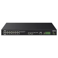 Switch Intelbras SF 1822 Hi-PoE | KaBuM!