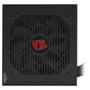 Fonte PC 650w Redragon Charge 80 Plus Bronze, Capacitores 100% Japoneses, Frc-650w