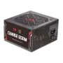 Fonte PC 650w Redragon Charge 80 Plus Bronze, Capacitores 100% Japoneses, Frc-650w