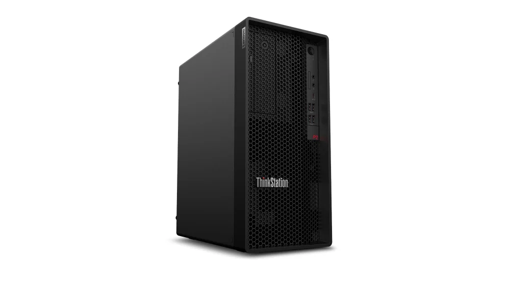 Workstation Lenovo Thinkstation P2 Tower Gen 2 — Core Ultra 9, 32gb Ddr5, 1TB Nvme, Intel Vpro, Tpm2.0, Wi‑fi 7, Chassi Reforçado em Campinas