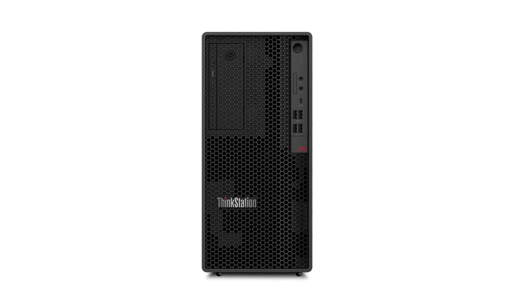 Workstation Lenovo Thinkstation P2 Tower Gen 2 — Core Ultra 9, 32gb Ddr5, 1TB Nvme, Intel Vpro, Tpm2.0, Wi‑fi 7, Chassi Reforçado em Campinas - foto 3