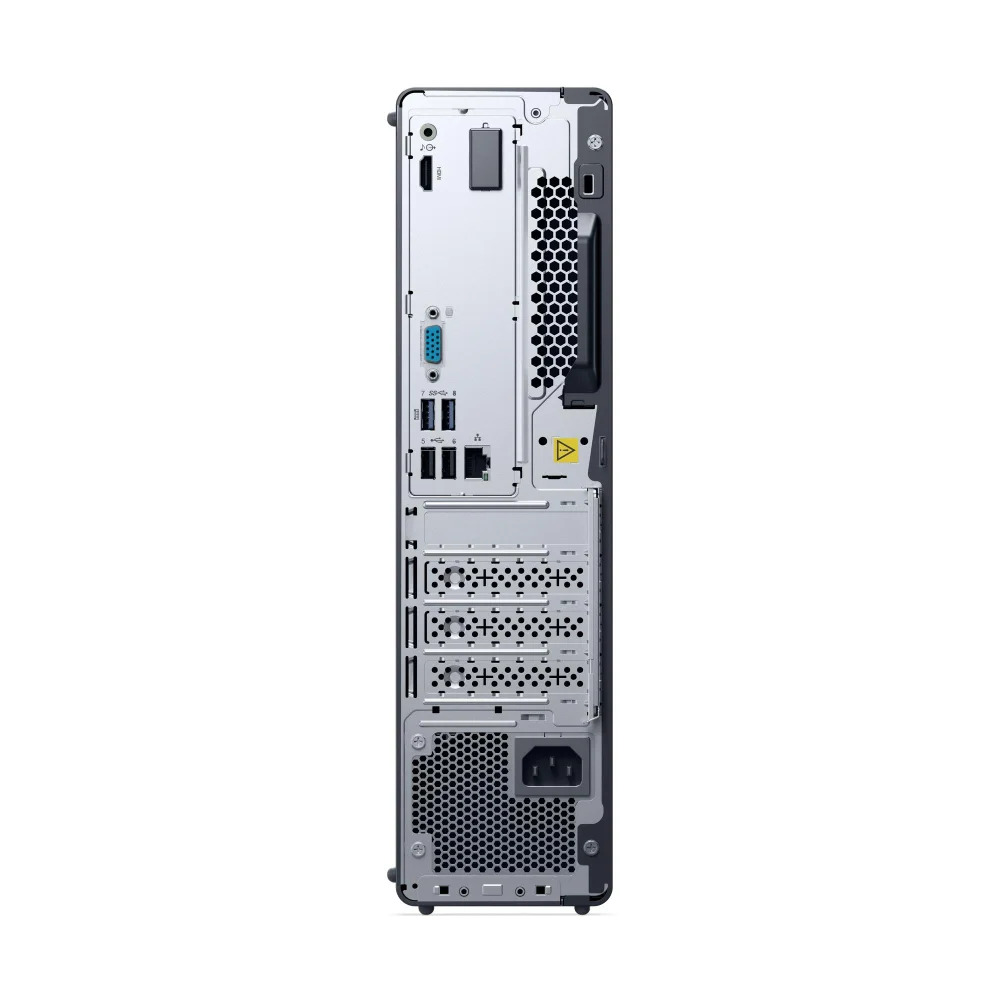 Lenovo Thinkcentre Neo 30s Gen 5 – Desktop Profissional i7-13620h, 16gb Ddr5, 512gb Nvme, Wi‑fi 6, Tpm 2.0, WINDOWS 11 Pro
