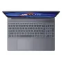 Notebook Ideapad Slim 3 Amd Ryzen 7 7735hs, Memória 8GB, 512gb SSD, Amd Radeon 680m Graphics, 15.3" (1920x1200), Linux, 83mms00100