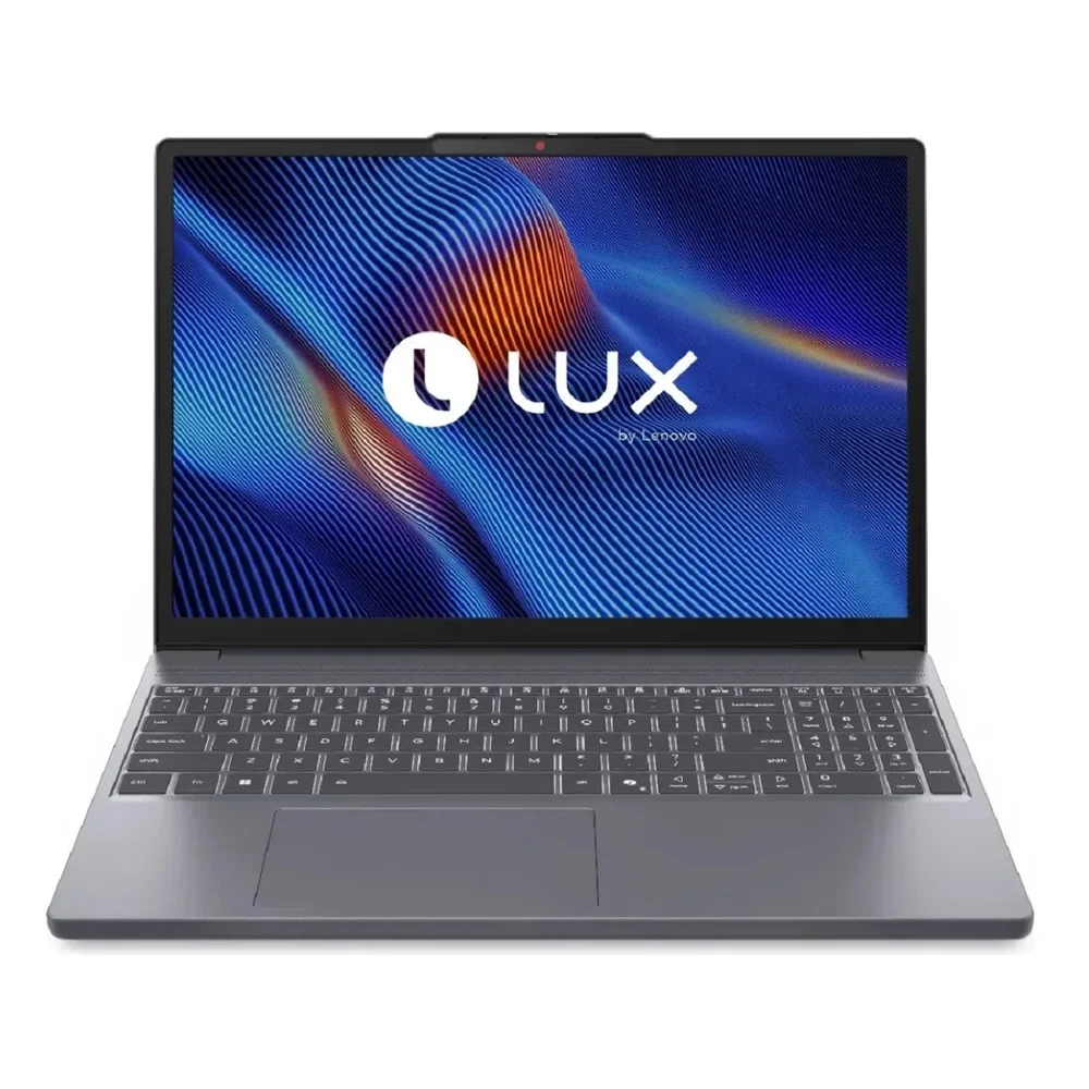 Notebook Ideapad Slim 3 Amd Ryzen 7 7735hs, Memória 8GB, 512gb SSD, Amd Radeon 680m Graphics, 15.3" (1920x1200), Linux, 83mms00100 Notebook Ideapad Slim 3 Amd Ryzen 7 7735hs, Memória 8GB, 512gb SSD, Amd Radeon 680m Graphics, 15.3" (1920x1200), Linux, 83mms00100