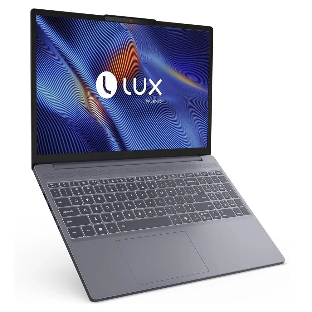 Notebook Ideapad Slim 3 Amd Ryzen 7 7735hs, Memória 8GB, 512gb SSD, Amd Radeon 680m Graphics, 15.3" (1920x1200), Linux, 83mms00100 Notebook Ideapad Slim 3 Amd Ryzen 7 7735hs, Memória 8GB, 512gb SSD, Amd Radeon 680m Graphics, 15.3" (1920x1200), Linux, 83mms00100