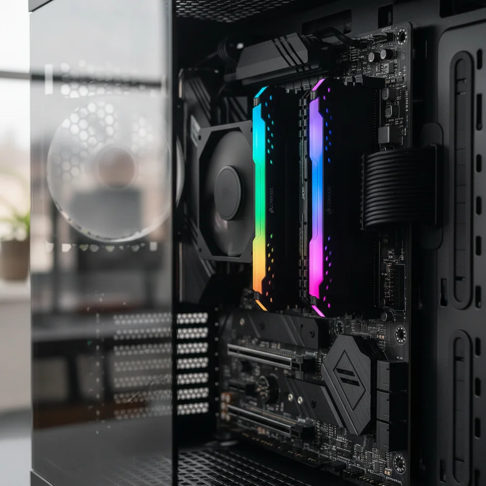 Produtos com até 15 OFF no PIX KaBuM