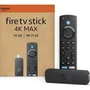 Amazon Fire Tv Stick 4k Max 2ª Geração 16gb Wi-fi 6e Com Alexa – Streaming 4k Ultra Hd