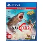 Jogo Maneater - Day One Edition (eur) - Ps4