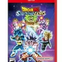Jogo Dragon Ball Sparking Zero Launch Edition Nintendo Switch 2