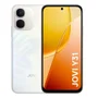 Smartphone Jovi Y31, 256gb, 8GB, Tela 6,75", Câmera 50mp + 2mp, Branco