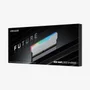 Memoria 8GB Ddr4 3200mhz Hiksemi Future RGB Branco Hsc408u32f4 8g