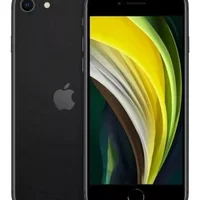 iPhone SE Apple 256GB Preto, 4G, Tela de 4.7, Câmera Traseira 12MP