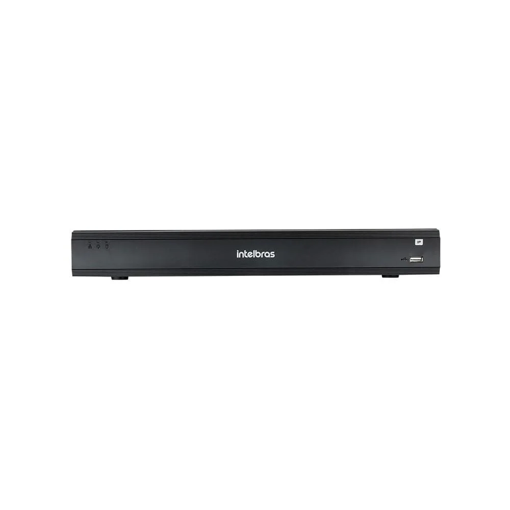 Gravador Digital De Video 16 Canais NVD3016P 4580117 Intelbras Gravador Digital De Video 16 Canais NVD3016P 4580117 Intelbras