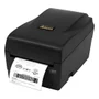 Impressora Argox De Mesa Os214ex Pro Ethernet 203dpi 6ips 128mb Serial Usb - 99-21402-115 Preta