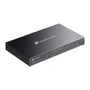 Switch 10 Portas Es210gmp Giga 8p Poe+ Ger