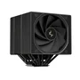 Cooler Para Processador Deepcool Assassin Vc Elite Preto