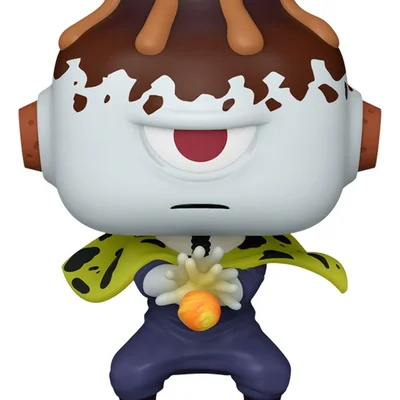 Funko-Pop-Vinyl-Jujutsu-Kaisen